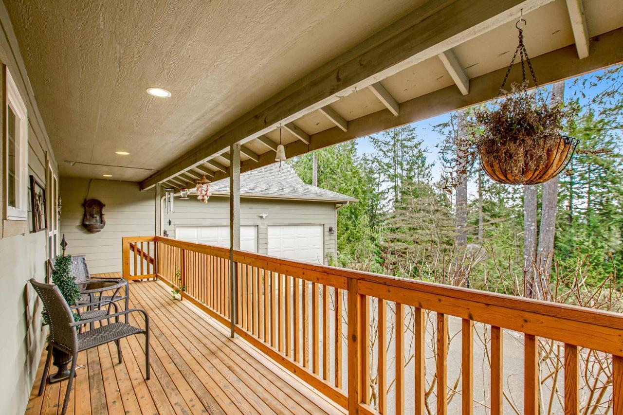 Birdie Time Belfair Exterior foto